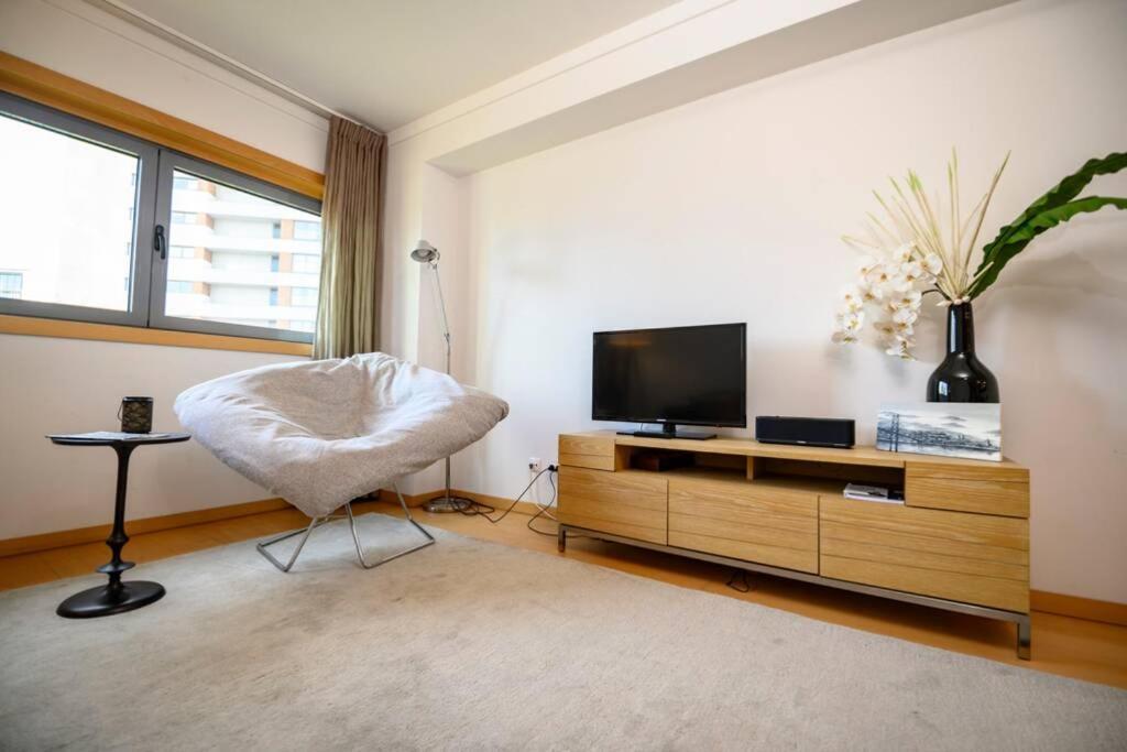 D. Joao Apartment In Parque Das Nacoes Lisboa Exteriör bild