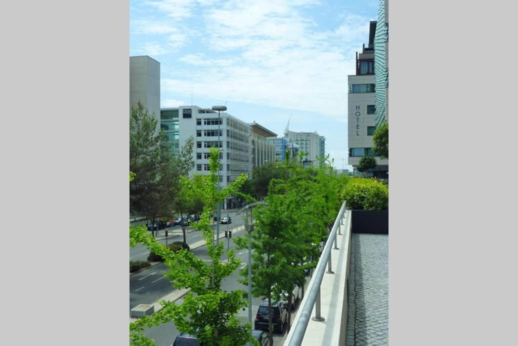 D. Joao Apartment In Parque Das Nacoes Lisboa Exteriör bild